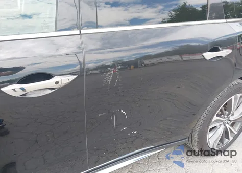 2019 Acura Mdx Tech Pkg из США, поврежденный, VIN 5J8YD4H50KL012408